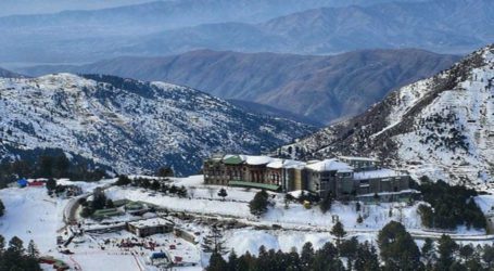 Malam Jabba ski resort closes after attackers vandalize it