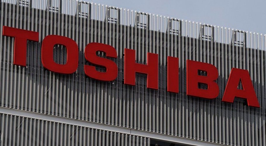 Toshiba said the move is expected to take two years. Source: BBC