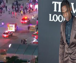 One Pakistani among 8 others dies in Travis Scott’s Astroworld incident