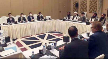 Pakistan to host Troika Plus meeting on Afghanistan today