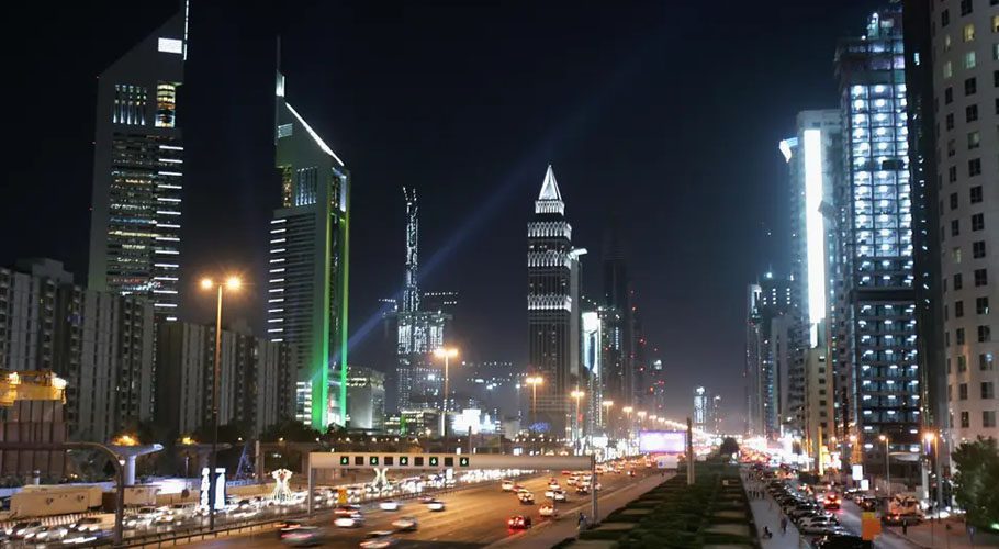 New UAE criminal code among 40 legal changes in reform push. Source: Gulf News.