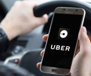 United States sues Uber for charging high rates from disabled persons
