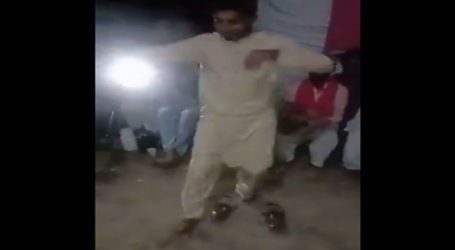 Viral video of man poking fun at Islam infuriates public