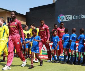 West Indies to host ICC U19 Cricket World Cup 2022