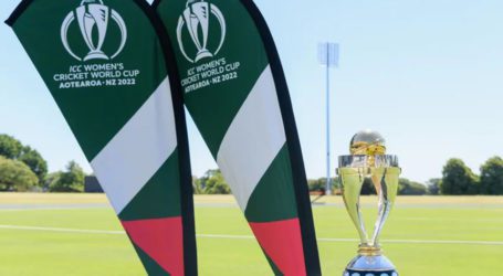 ICC Women’s World Cup qualifier called off over new COVID variant