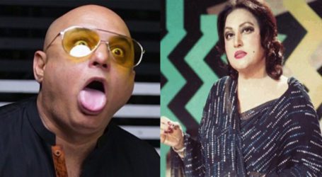A look back at 2021: Pakistani celebrities who made shocking statements