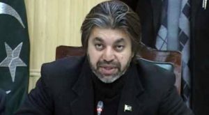 Ali Mohammad Khan said that we are not the only ones responsible for inflation, the previous governments also took loans. (Photo: The Nation)