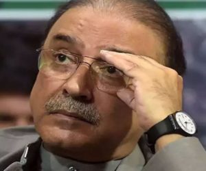 Repeated ‘experiments’ had thrown the country into turmoil: Zardari