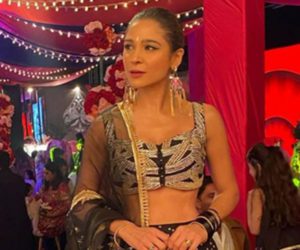 Ayesha Omar’s new workout video goes viral
