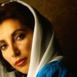 Democracy is the best revenge: Benazir Bhutto (The Express Tribune)