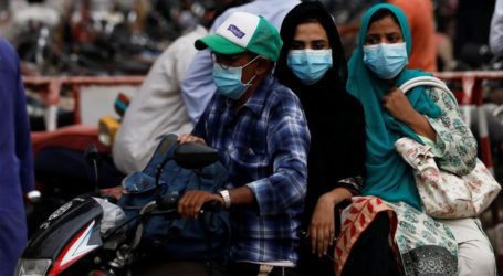 Coronavirus claims six more lives in Pakistan