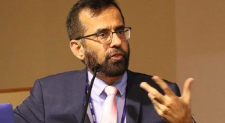 Hematologist Dr Tahir Shamsi passes away in Karachi