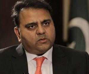 Warning should be issued to authorities in case of snowfall: Fawad Chaudhry