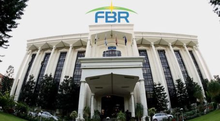 FBR collects Rs458 billion taxes in July surpassing the target