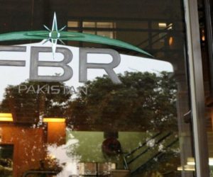 FBR suspends property valuation till January 2022