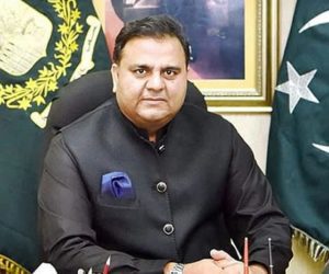 Fawad Chaudhry terms Sialkot incident as ‘time bomb’ for Pakistan