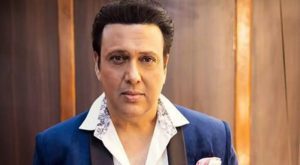 "I was destroyed & my supporters were threatened": Govinda (The Indian Express)