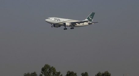 CAA makes mandatory for Pakistani pilots to pass UK exam