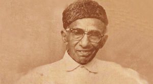 Abul Atheer Hafeez Jalandhari also took care of tone, rhythm and rhythm in writing the national anthem. (Photo: The Nation)