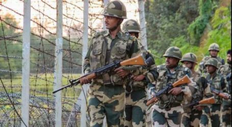 Indian forces kill 13 citizens in Nagaland