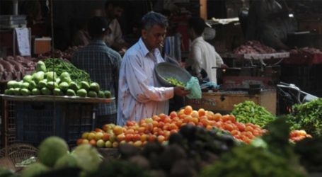 Weekly inflation goes up by 1.01%