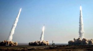 Israeli strikes hit Iranian targets near Russia's Mediterranean bases