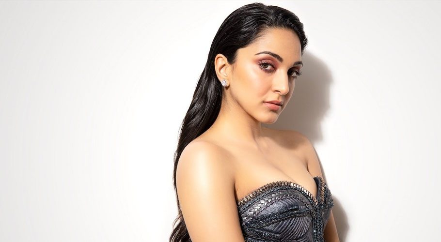 Kiara Advani recalled being trolled when an elderly man saluted her (The Indian Express)