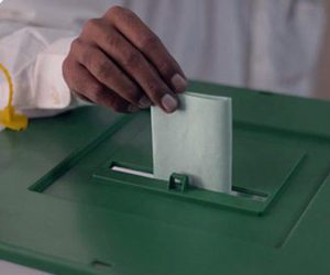 KP LG polls: PTI loses mayor elections in Peshawar, Bannu, Kohat and Mardan