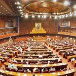 Senate passed OGRA (Amendment) Bill, 2022. Source: FILE.