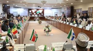 The Foreign Office spokesman said that progress on the situation in Afghanistan is expected at the OIC summit. (Photo: Dawn)
