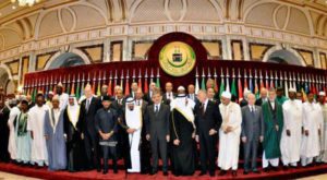 OIC extraordinary meeting to be held on December 19, Secretary General arrives in Islamabad. (Photo: The Nation)