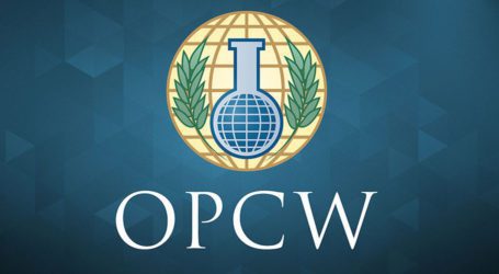 Pakistan once again elected to OPCW’s executive council