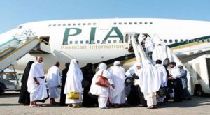 The Saudi government says residency holders and visitor visa holders must stay in quarantine. (Photo: The News International)