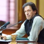 The Prime Minister will take the party leadership into confidence on a successful Pakistan and Ehsas program. (Photo: The News International)