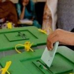 By-poll on NA-245 Karachi to be held tomorrow