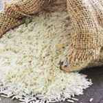 Pakistan's rice exports to China increased 133% in 2021