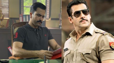 Junaid Khan explains why his role in ‘Kahay Dil Jidhar’ reminds people of ‘Chulbul Pandey’