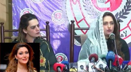 Shalimar theatre scandal: Zara Khan and Mehak Noor make shocking claims