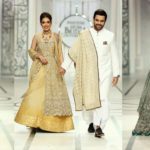 Pantene Hum Bridal Couture Week – Day 1 (Reviewpk)