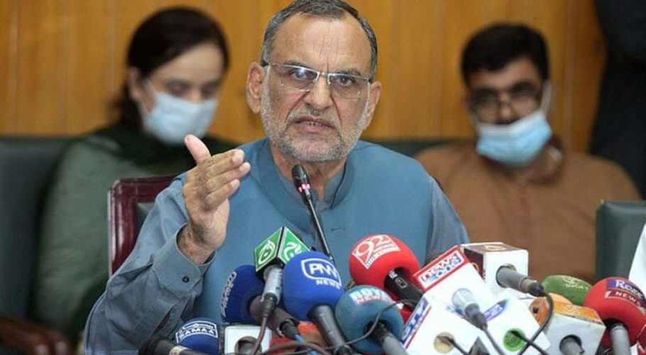 Swati apologises to ECP, CEC for acrimonious comments. (Source: APP)