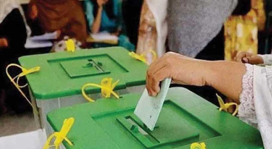 About 689 candidates are in the run for 689 tehsils