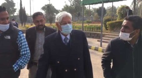 Rana-Shamim affidavit: Ex-chief judge, others to be indicted on Jan 20