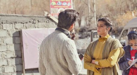 Everything you need to know about Fawad Khan- Sanam Saeed’s new series