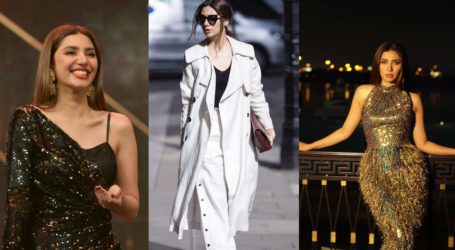 As Mahira Khan turns a year older: Here are 5 iconic fashion moments by ‘Bol’ star
