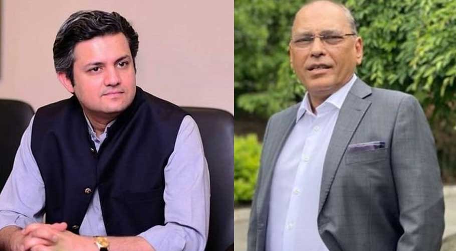 Hammad comes under fire from party ministers over gas crunch