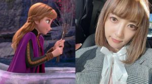 Japanese actress Sayaka Kanda, who voiced the character of Anna in Disney’s Japanese dub of Frozen, has died (The Advertiser)