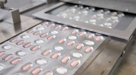 US approves Pfizer covid-19 pill for at-home use