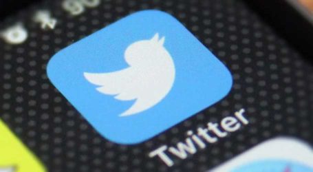 Twitter to ban ‘misleading’ ad campaigns regarding climate change
