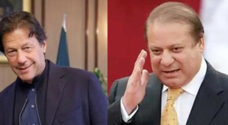 What is the alleged formula to oust PM Imran Khan?