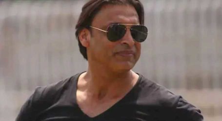 Former Pakistan pacer Shoaib Akhtar’s mother passes away